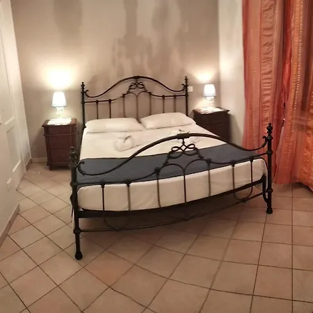 Appartamento Marina *