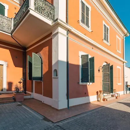 Appartamento Marina