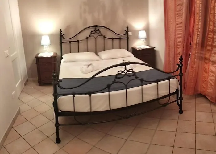 Appartamento Marina *