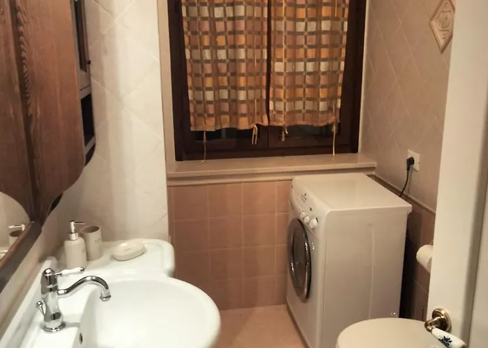 Marina Appartamento *